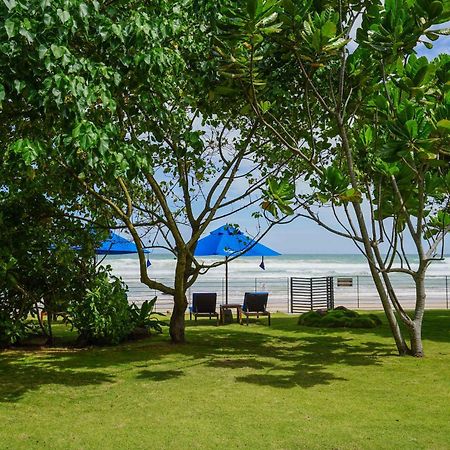 Solas Surf Ahangama Ngoại thất bức ảnh