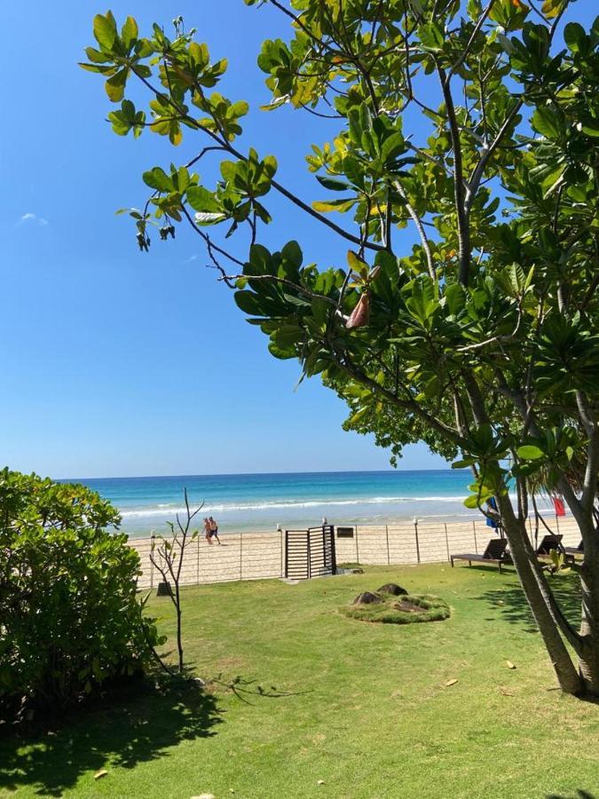 Solas Surf Ahangama Ngoại thất bức ảnh