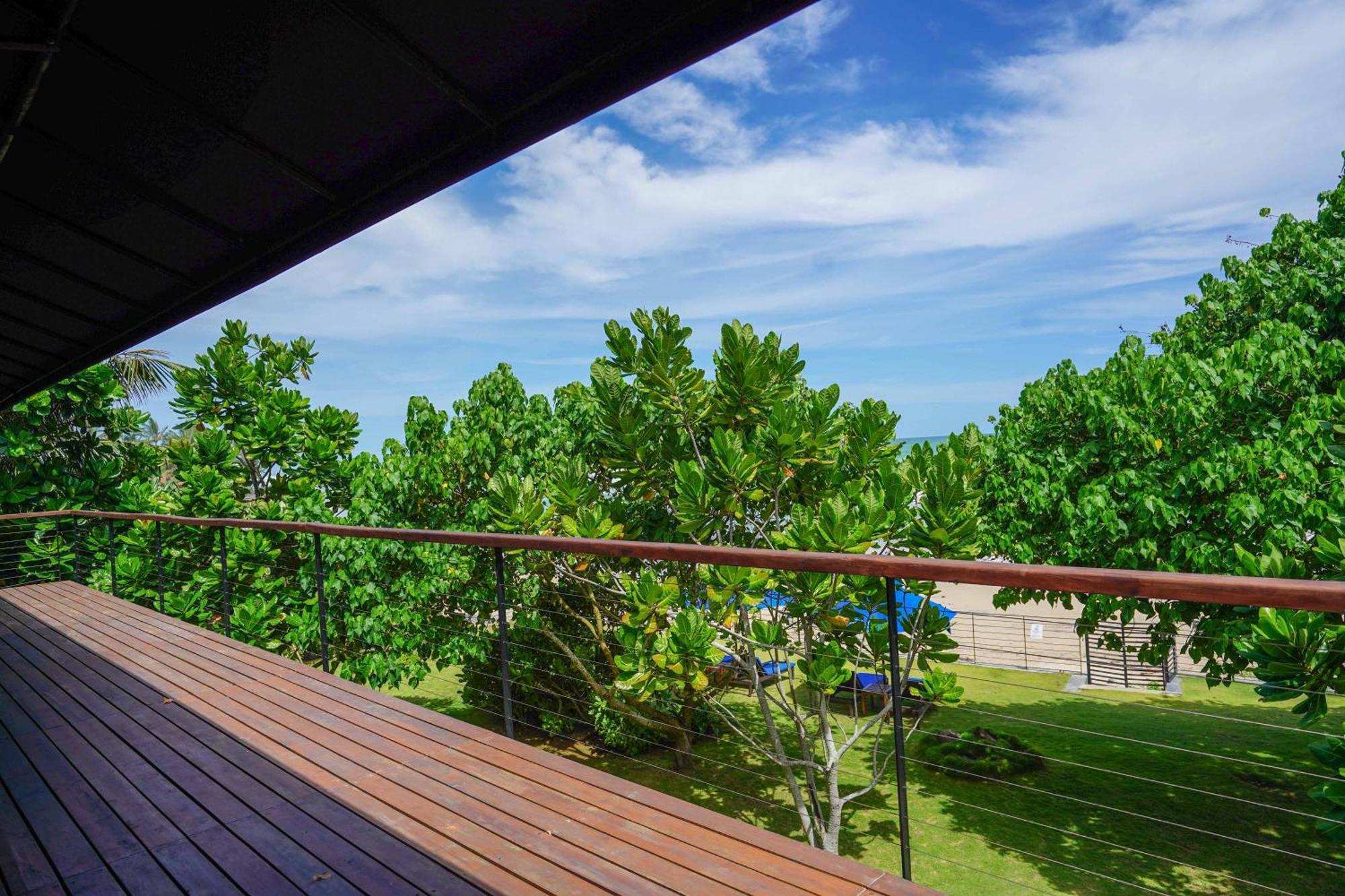 Solas Surf Ahangama Ngoại thất bức ảnh