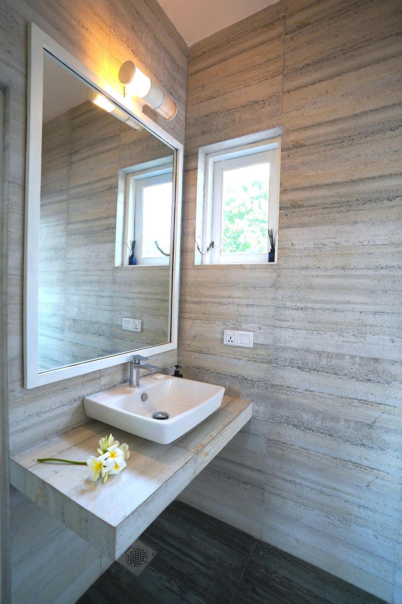 Solas Surf Ahangama Phòng bức ảnh