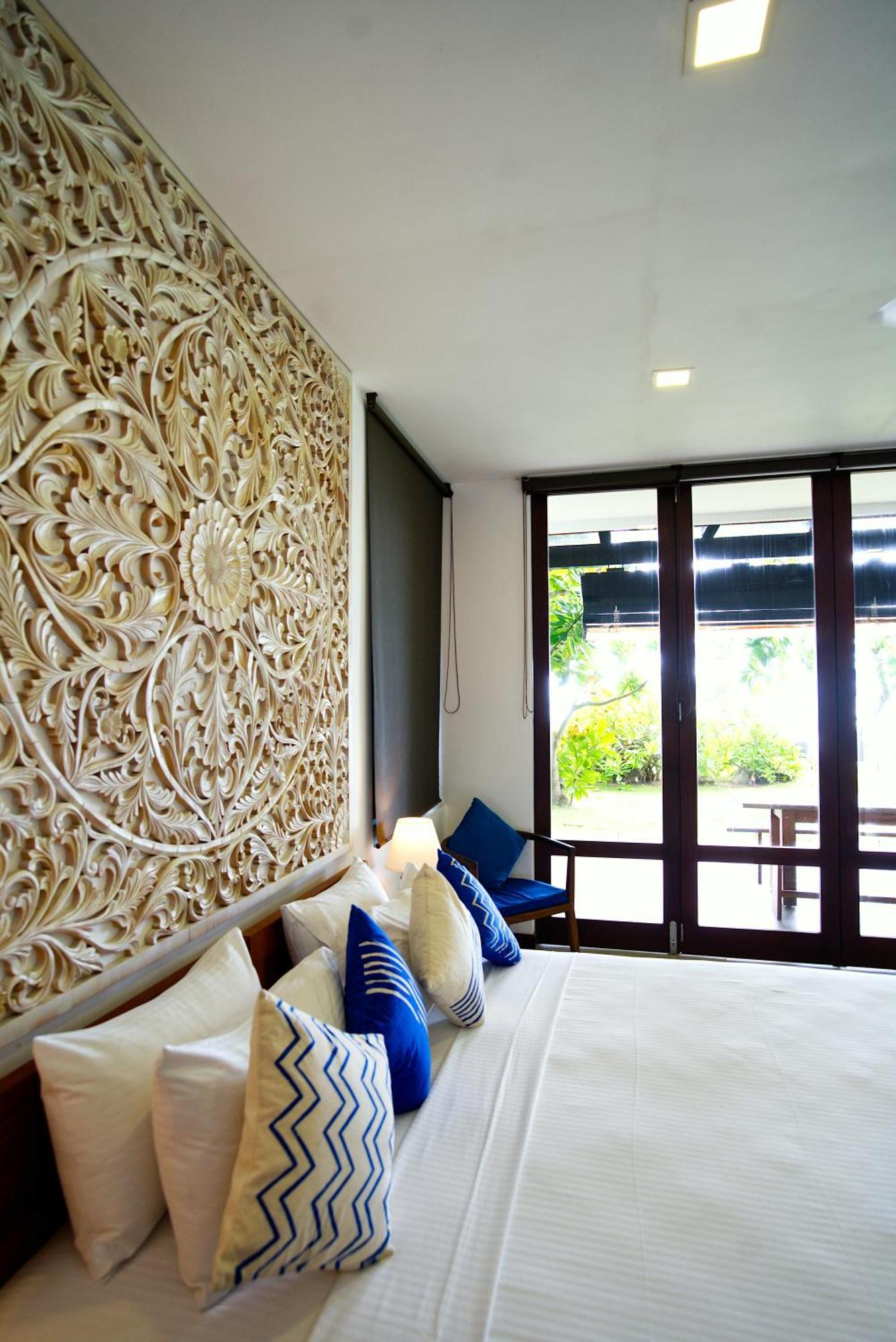 Solas Surf Ahangama Phòng bức ảnh
