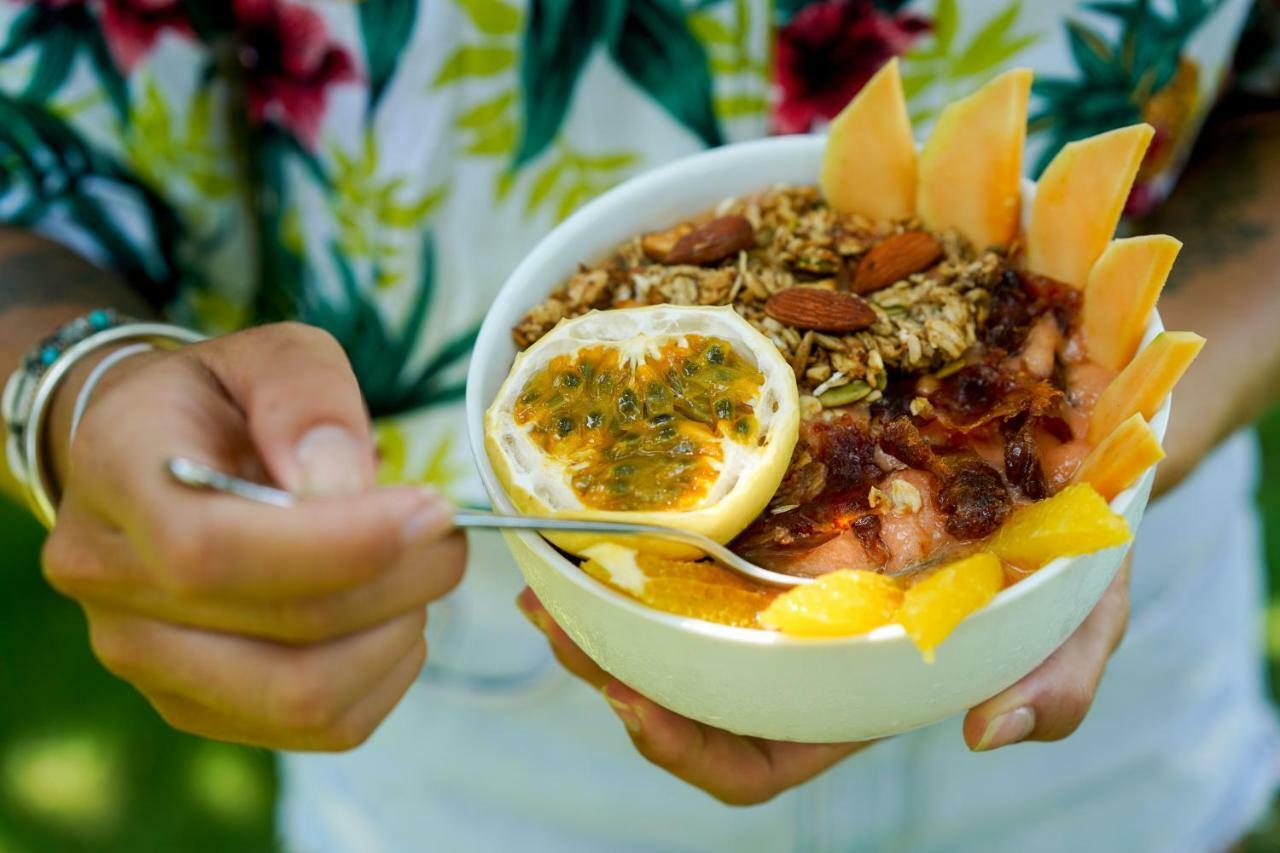 Solas Surf Ahangama Ngoại thất bức ảnh