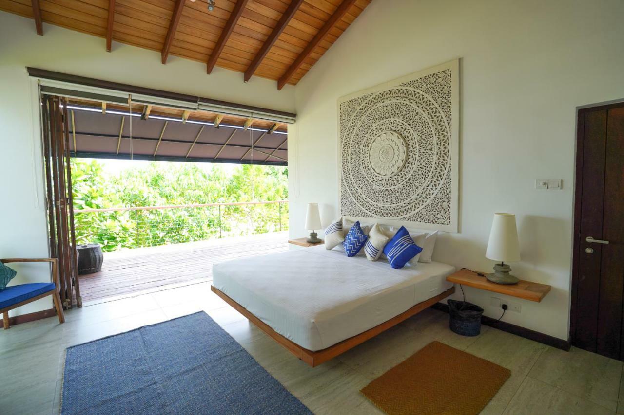 Solas Surf Ahangama Phòng bức ảnh