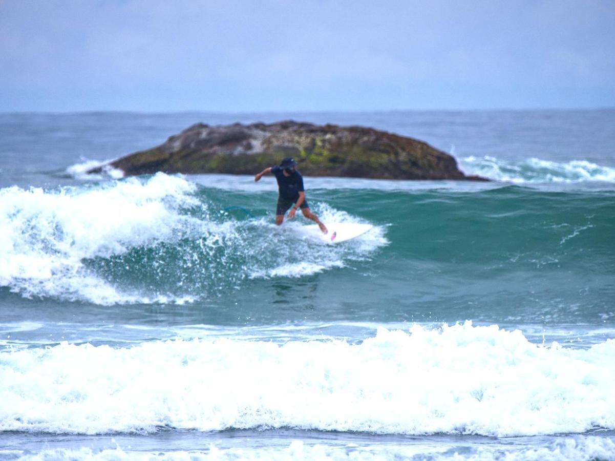 Solas Surf Ahangama Ngoại thất bức ảnh