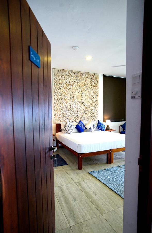 Solas Surf Ahangama Ngoại thất bức ảnh
